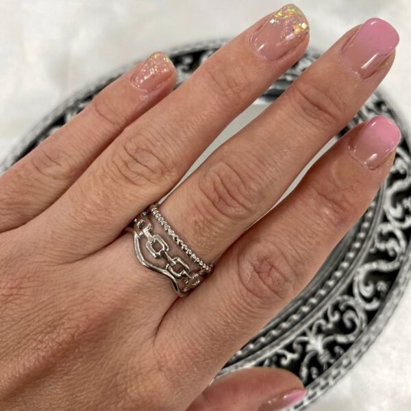 anillo abid 3 regulable